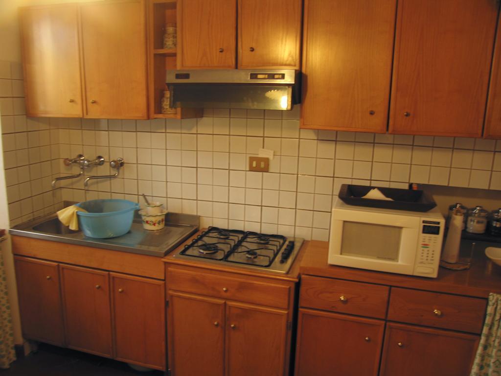 Orvinio Il Sorriso Dei Monti Bed & Breakfast エクステリア 写真