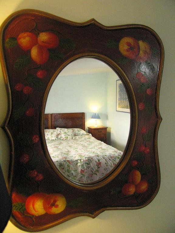 Orvinio Il Sorriso Dei Monti Bed & Breakfast 部屋 写真