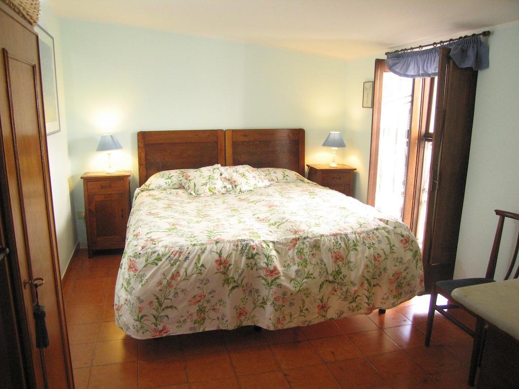 Orvinio Il Sorriso Dei Monti Bed & Breakfast 部屋 写真
